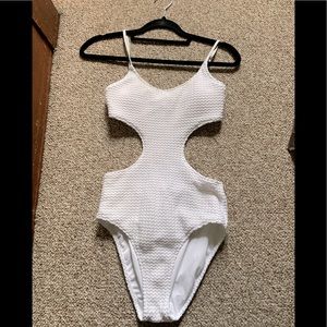 Aerie One piece swim